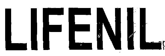 Lifenil (device) Device mark 2257276 Trademark