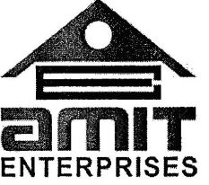Amit Enterprises Device mark 2338558 Trademark