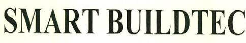 Smart Buildtec Device mark 2977776 Trademark