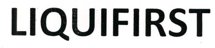 Liquifirst Device mark 2178546 Trademark