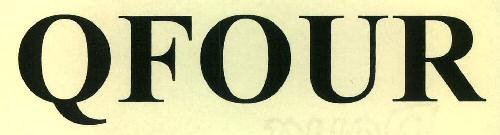 Qfour Device mark 2695472 Trademark