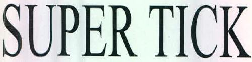 Super Tick Device mark 2597816 Trademark