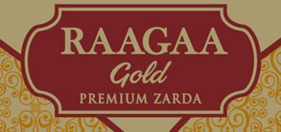 Raagaa Gold (label) Device mark 2862853 Trademark