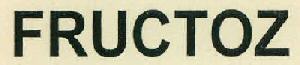 Fructoz Device mark 2697552 Trademark