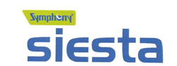 Symphony Siesta Device mark 2712430 Trademark