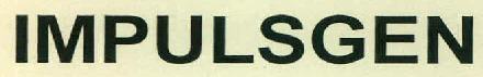 Impulsgen Device mark 2695422 Trademark