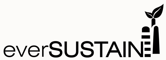 Eversustain With Logo Device mark 2612531 Trademark
