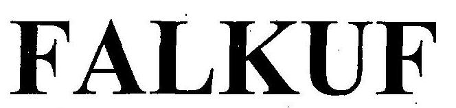 Falkuf (device) Device mark 2454226 Trademark