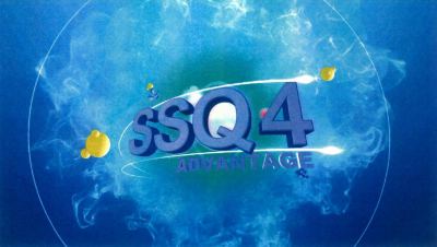 Ssq4 Advantage Device mark 2764303 Trademark