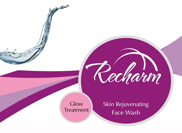 Recharm Device mark 2723275 Trademark