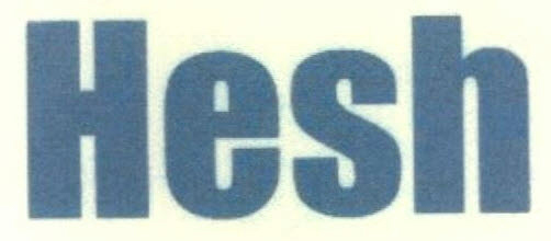 Hesh Device mark 2415424 Trademark