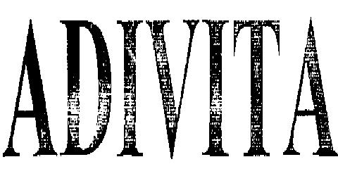 Adivita Device mark 2204430 Trademark
