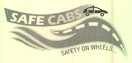 Safe Cabs Safety On Wheels... Device mark 2792247 Trademark