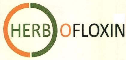 Herb Ofloxin Device mark 2822899 Trademark