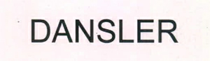 Dansler Device mark 2550543 Trademark
