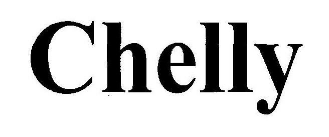 Chelly Device mark 2436274 Trademark