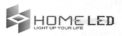 Home Led Device mark 2967365 Trademark