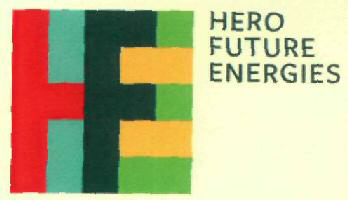 Hero Future Energies Device mark 2955209 Trademark