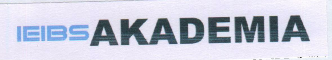 Ieibs Akademia Device mark 2106471 Trademark
