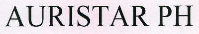 Auristar Ph Device mark 2311378 Trademark