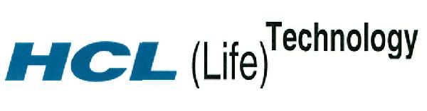 Hcl (life) Technology (logo) Device mark 2294151 Trademark