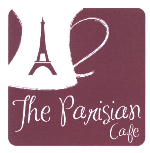 The Parisian Cafe Device mark 2295963 Trademark