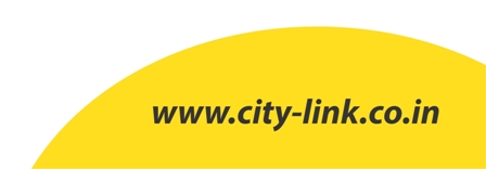 Www.city-link.co.in Logo Device mark 2879351 Trademark