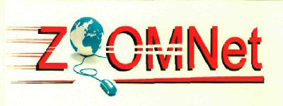 Zoomnet (label) Device mark 2720028 Trademark