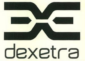 Dexetra (device) Device mark 2435304 Trademark