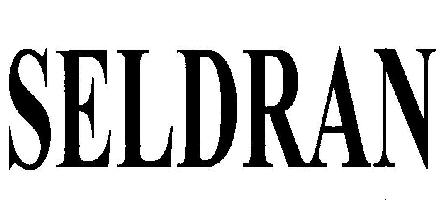 Seldran (device) Device mark 2323234 Trademark