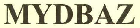 Mydbaz Device mark 2955868 Trademark
