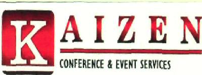"kaizen Conference & Event Services" Device mark 2557773 Trademark
