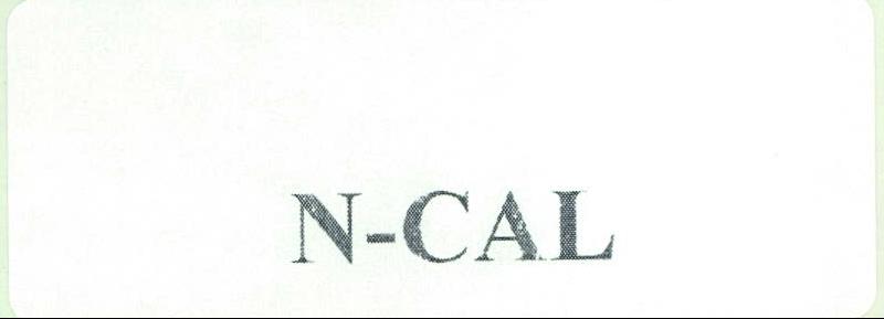 N-cal Device mark 2185815 Trademark
