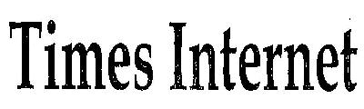 Times Internet (device) Device mark 2602903 Trademark