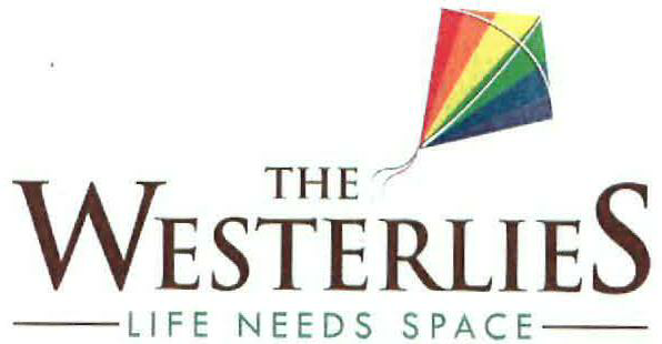 The Westerlies (label) Device mark 2595933 Trademark