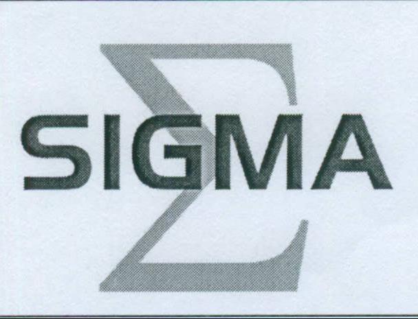 Sigma Device mark 2006419 Trademark