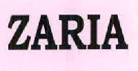 Zaria Device mark 2605951 Trademark