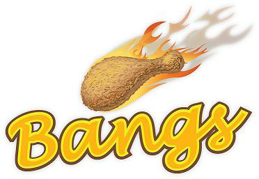 Bangs Device mark 2341937 Trademark
