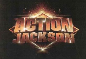 Action Jackson Device mark 2674857 Trademark