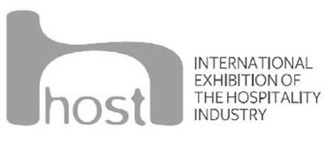 Host (label) Device mark 2172077 Trademark