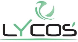 Lycos Device mark 2855543 Trademark