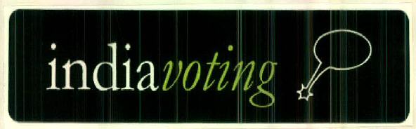 India Voting Device mark 2646492 Trademark