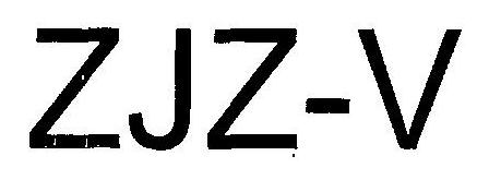 Zjz-v Device mark 2480262 Trademark