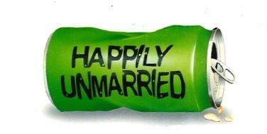 Happily Unmarried (device) Device mark 2965938 Trademark