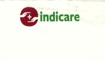 Indicare (logo) Device mark 2661125 Trademark
