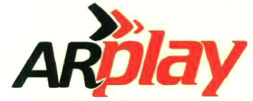 Arplay (device) Device mark 2554077 Trademark