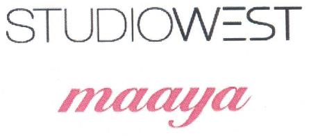 Studiowest Maaya Device mark 2796004 Trademark