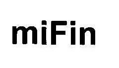 Mifin (label) Device mark 2102958 Trademark