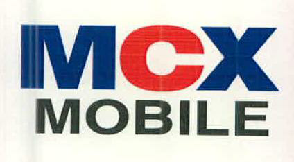 Mcx Mobile Device mark 2571971 Trademark
