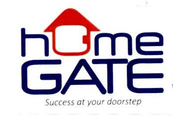 Home Gate Device mark 2527875 Trademark